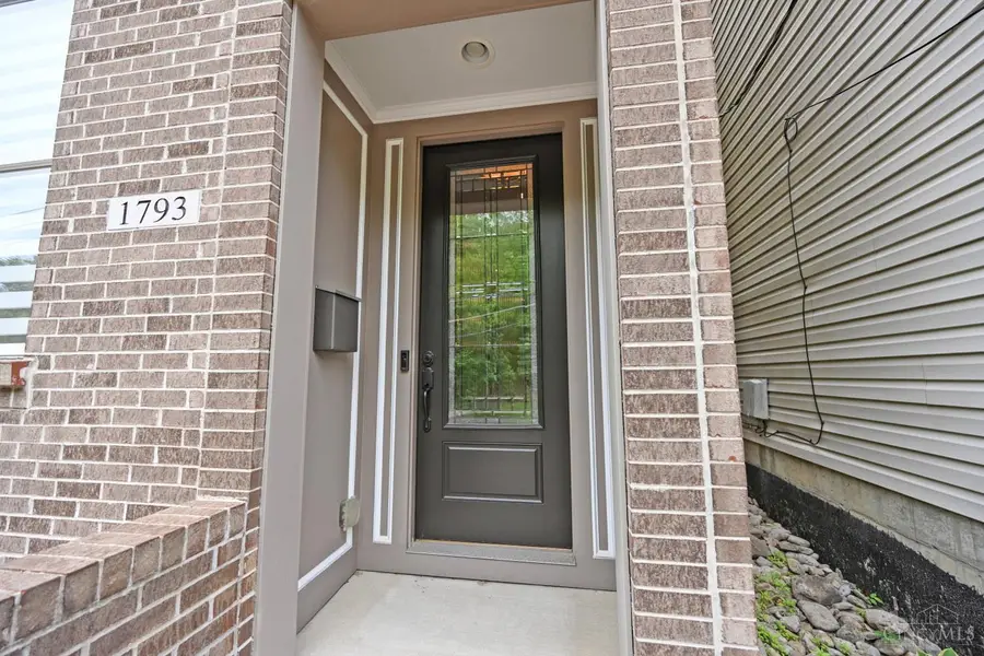 1793 Sycamore Street, Cincinnati, OH 45202 - #2