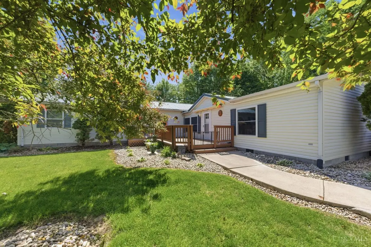 9617 West Fork Road, Franklin, OH 45121 - #1