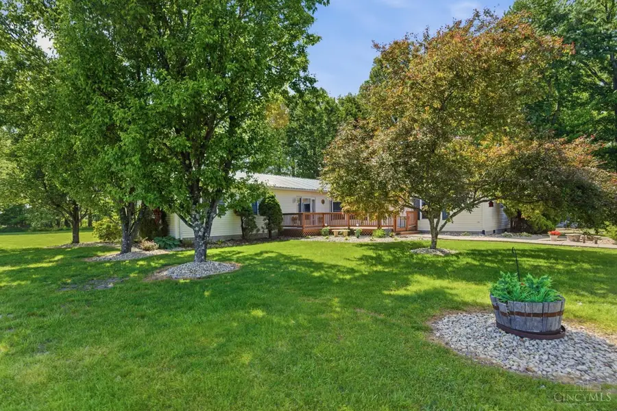 9617 West Fork Road, Franklin, OH 45121 - #3