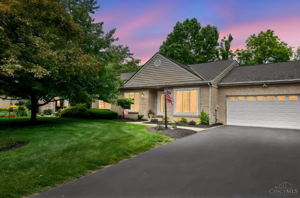 8196 Rivers Edge Circle, Maineville, OH 45039 - #1