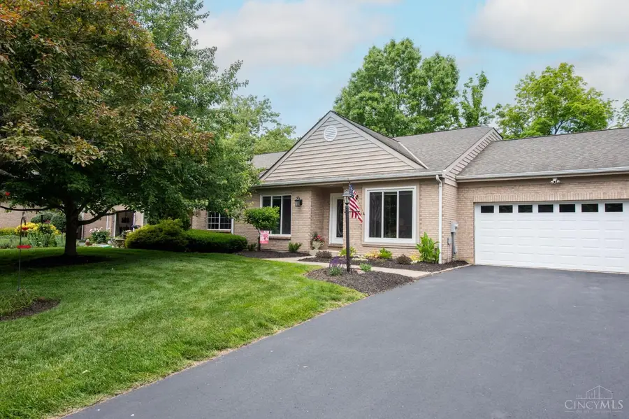 8196 Rivers Edge Circle, Maineville, OH 45039 - #2