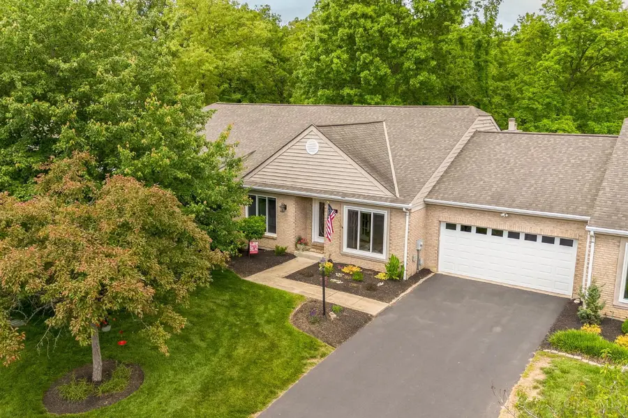 8196 Rivers Edge Circle, Maineville, OH 45039 - #3