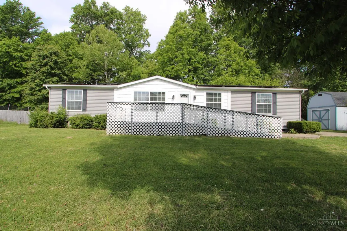 4223 E Fork Hills Drive, Williamsburg, OH 45103 - #1