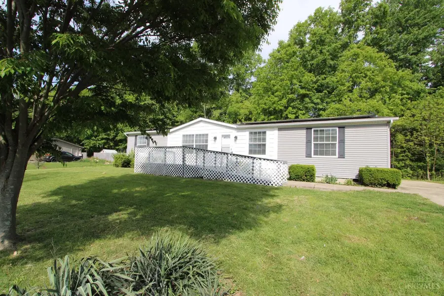 4223 E Fork Hills Drive, Williamsburg, OH 45103 - #2