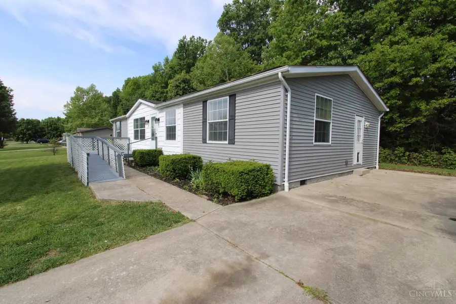 4223 E Fork Hills Drive, Williamsburg, OH 45103 - #3