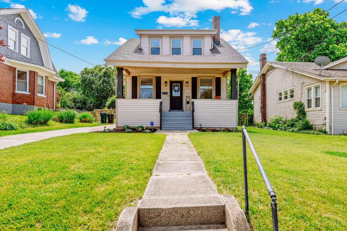 191 Sturgis Avenue, Cincinnati, OH 45217 - #1