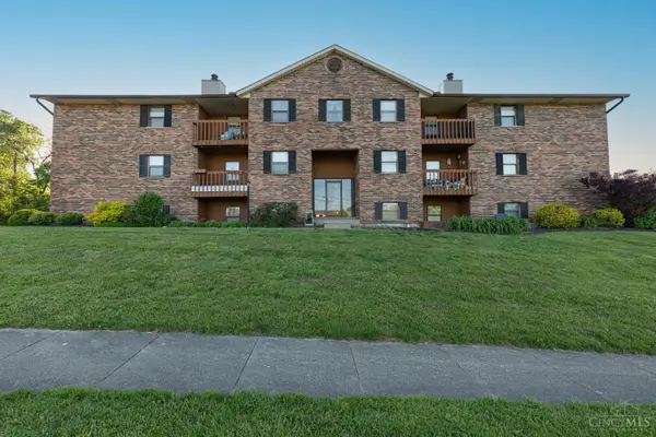 3163 Roesch Boulevard #6, Fairfield, OH 45014