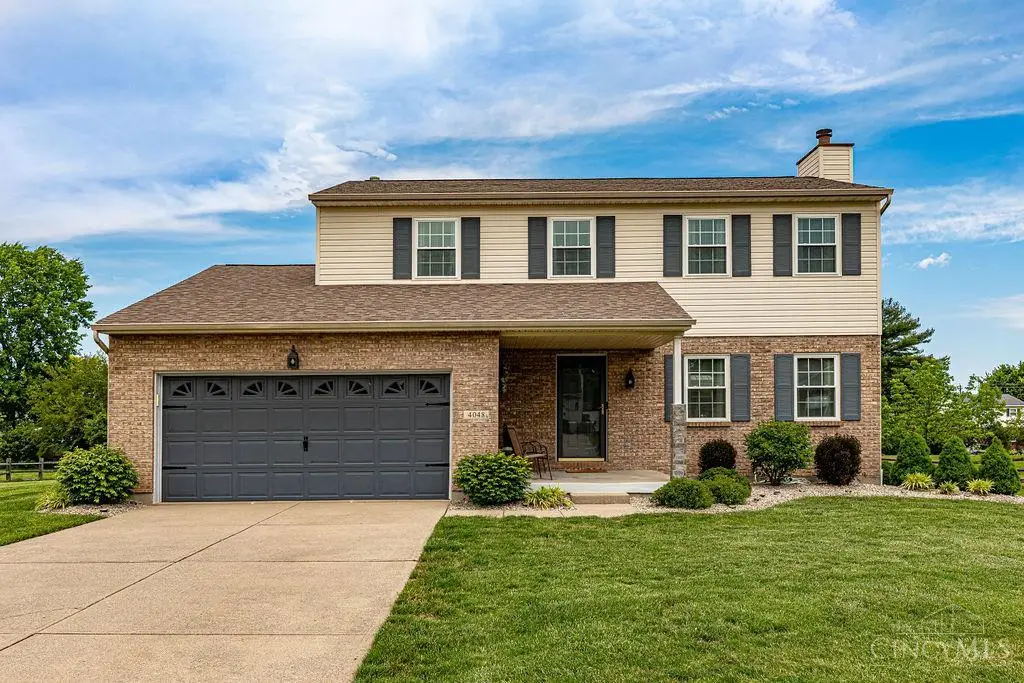 4048 Greatus Drive, Fairfield, OH 45011 - #1