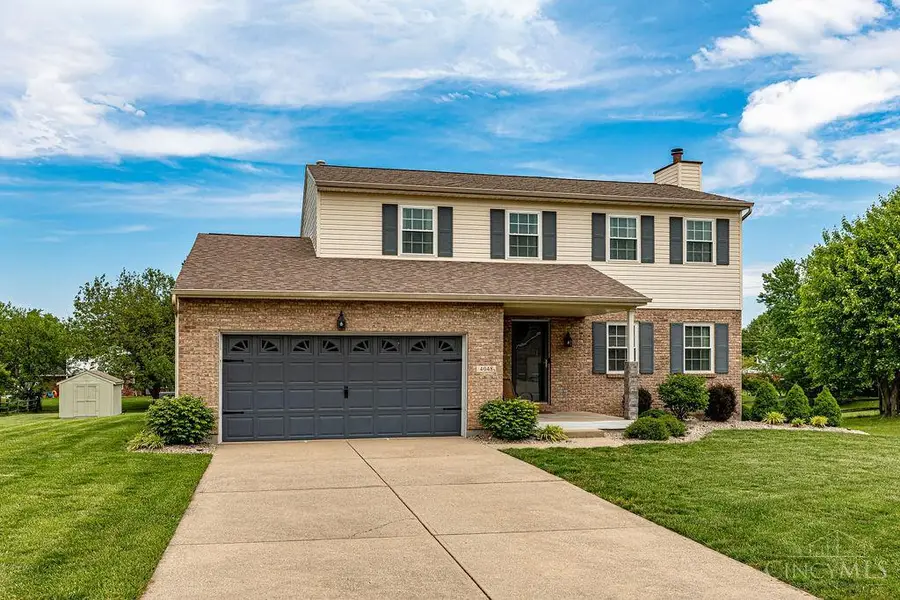 4048 Greatus Drive, Fairfield, OH 45011 - #2