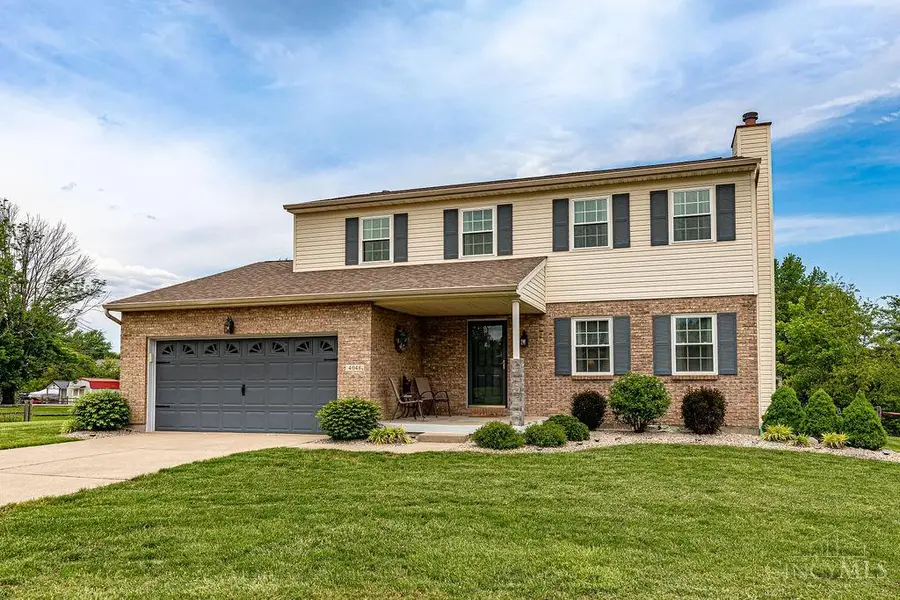 4048 Greatus Drive, Fairfield, OH 45011 - #3
