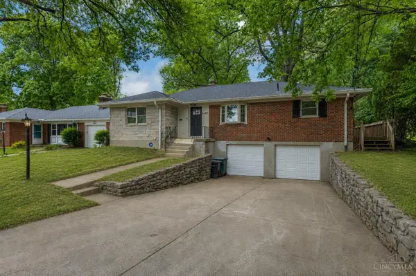 6481 Devonwood Drive, Cincinnati, OH 45224