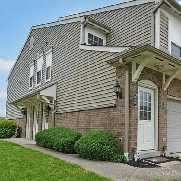 344 Legacy Way, Harrison, OH 45030