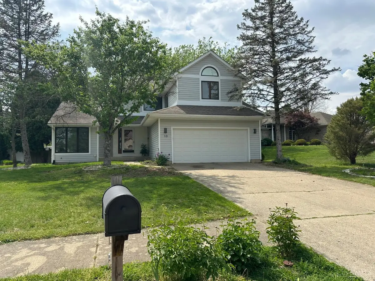 10 Heather Ridge Court, Oxford, OH 45056 - #1