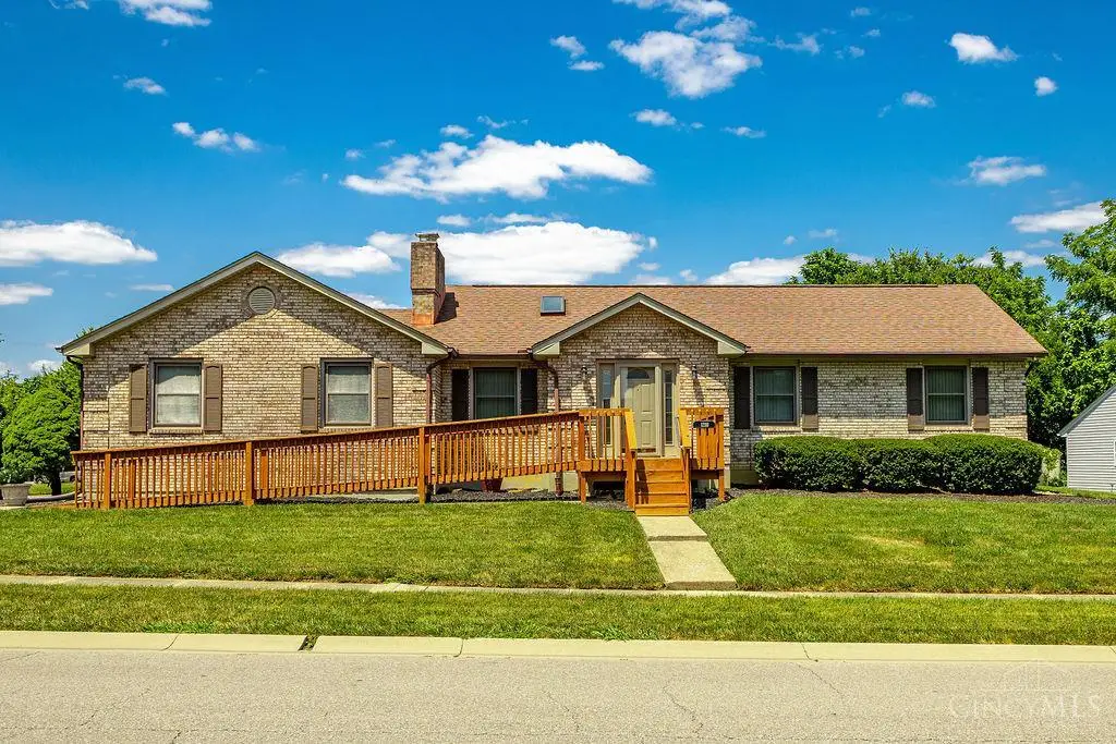 1210 Dixie Court, Cincinnati, OH 45215 - #1