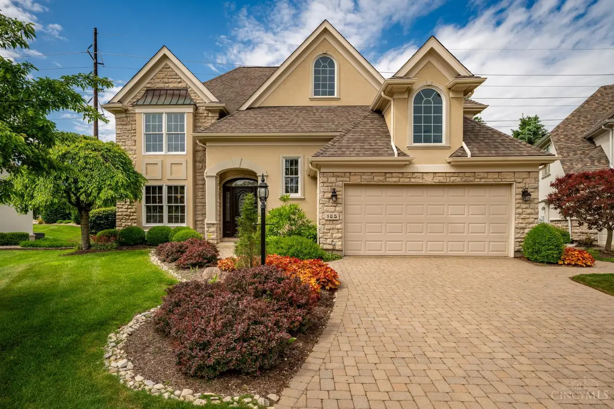 185 Barrington Village Drive, Xenia, OH 45385 - #1