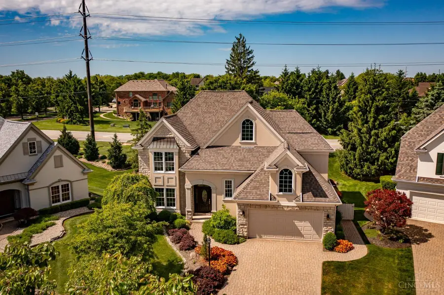 185 Barrington Village Drive, Xenia, OH 45385 - #3