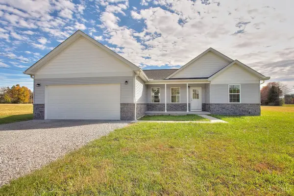 3001 Rio Brazos Drive, Franklin Twp, OH 45171