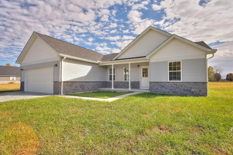 3001 Rio Brazos Drive, Lake Waynoka, OH 45171 - #2