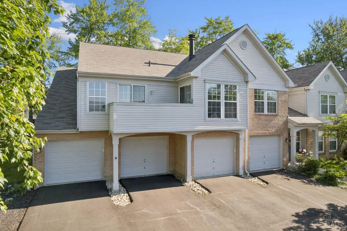 496 Mapleleaf Drive #2E, Union, OH 45255 - #1