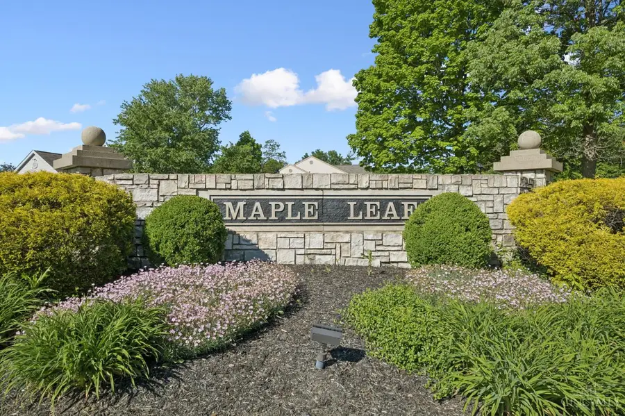 496 Mapleleaf Drive #2E, Union, OH 45255 - #2