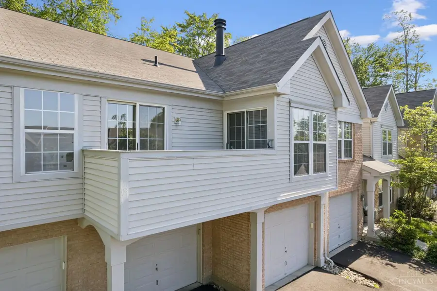496 Mapleleaf Drive #2E, Union, OH 45255 - #3