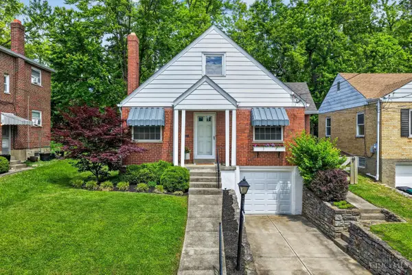 3674 Brotherton Road, Cincinnati, OH 45209