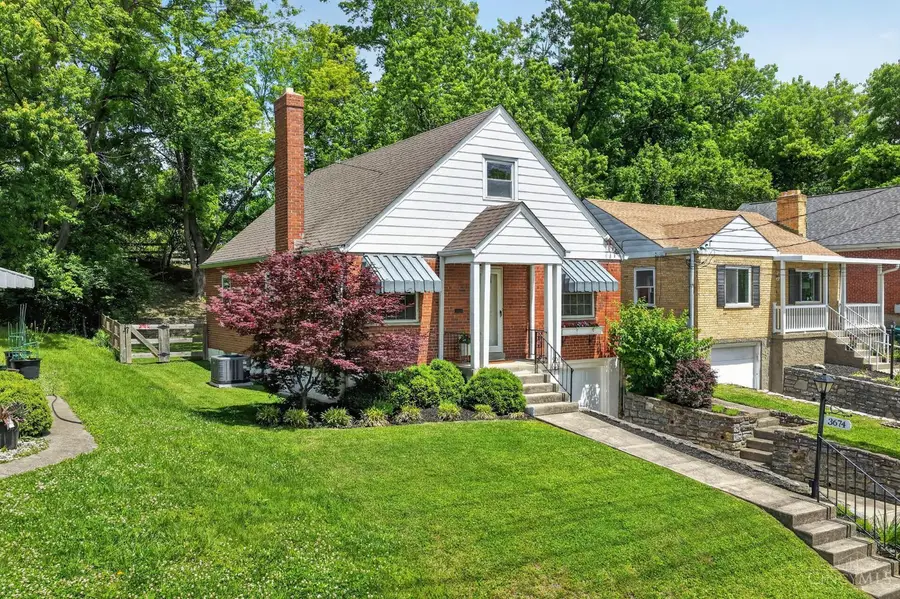 3674 Brotherton Road, Cincinnati, OH 45209 - #2
