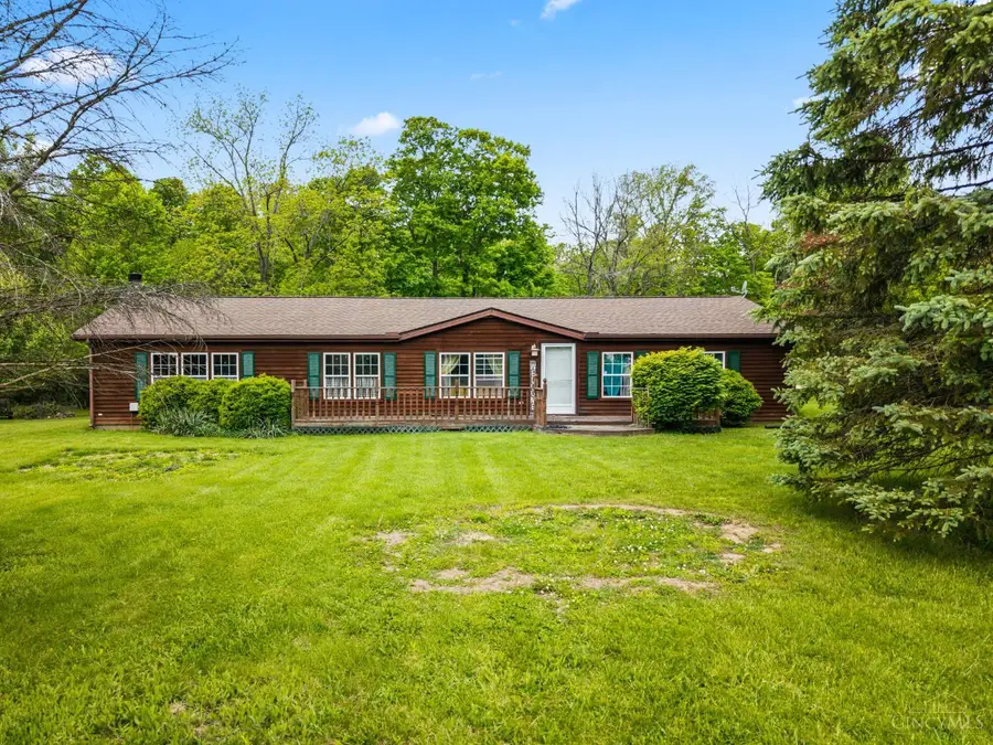 78 Gasper Somers Road, Camden, OH 45311 - #2