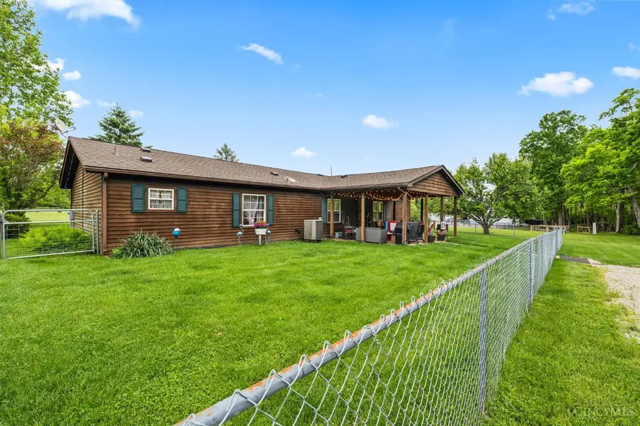 78 Gasper Somers Road, Camden, OH 45311 - #3