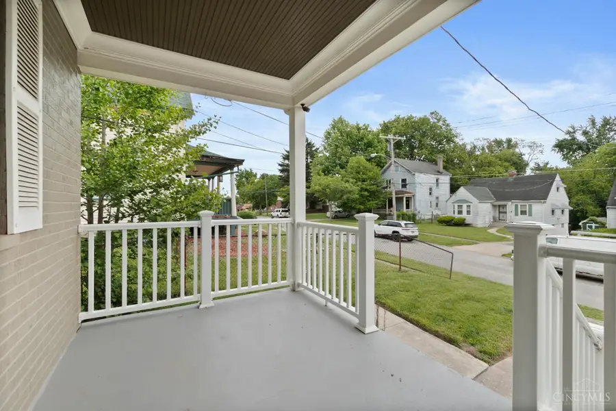 3848 Odin Avenue, Cincinnati, OH 45213 - #3