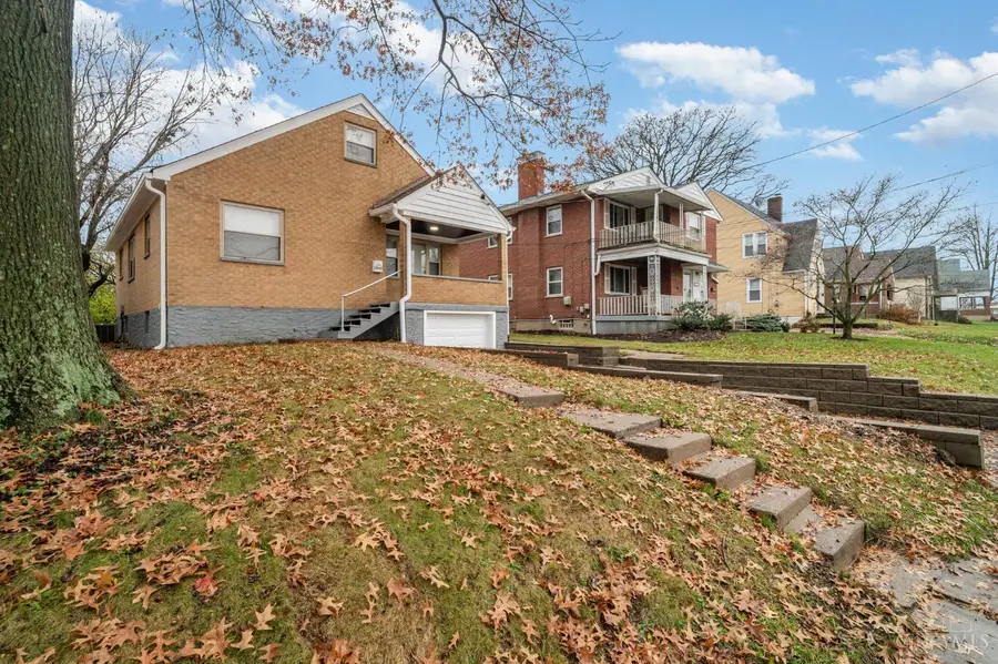 1545 Mcmakin Avenue, Mount Healthy, OH 45231 - #3