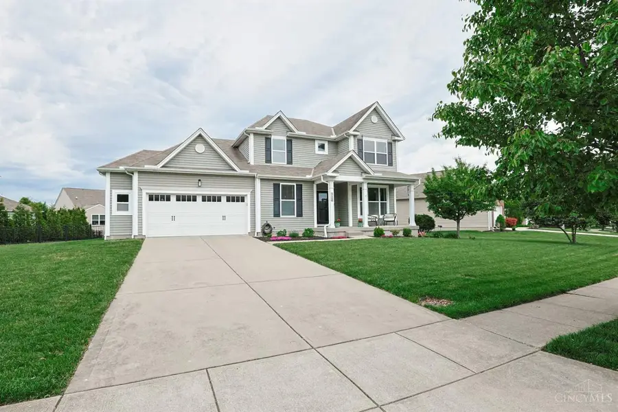 4140 Roland Creek Drive, Union, OH 45245 - #2