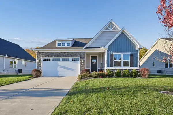 1124 Clover Field Drive, Miami Twp, OH 45140