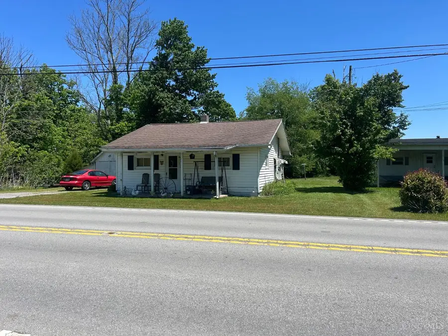 16666 St Rt 247, Wayne, OH 45679 - #2