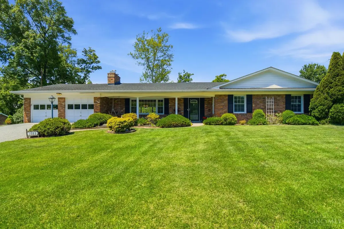 1023 Nimitz Lane, Anderson, OH 45230 - #1