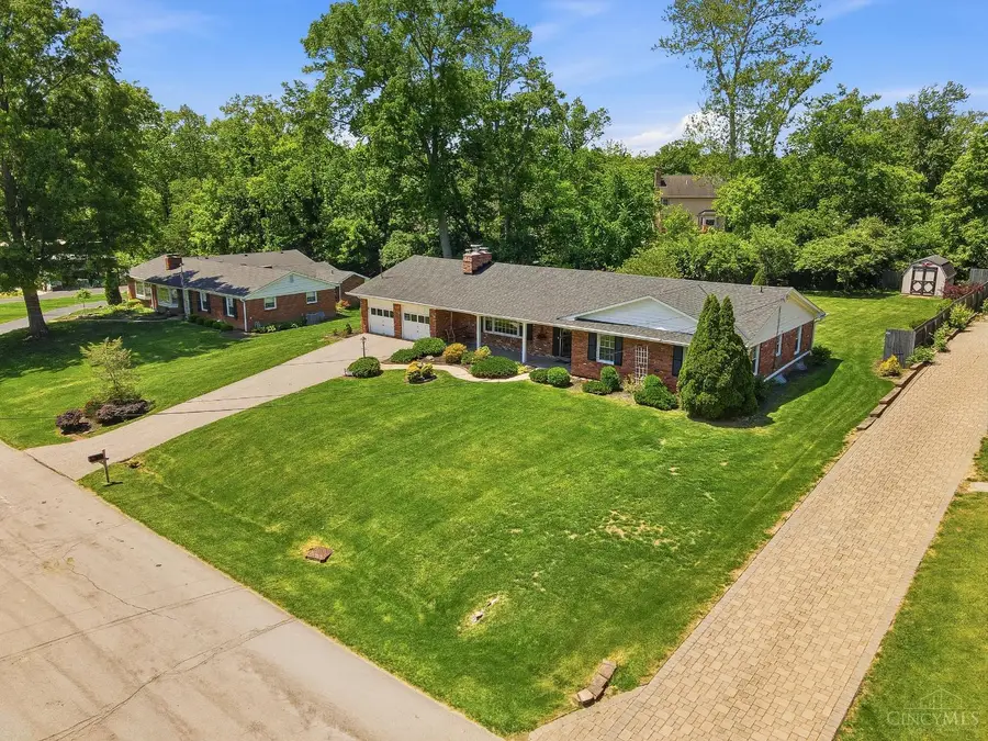 1023 Nimitz Lane, Anderson, OH 45230 - #2