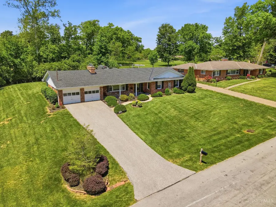1023 Nimitz Lane, Anderson, OH 45230 - #3