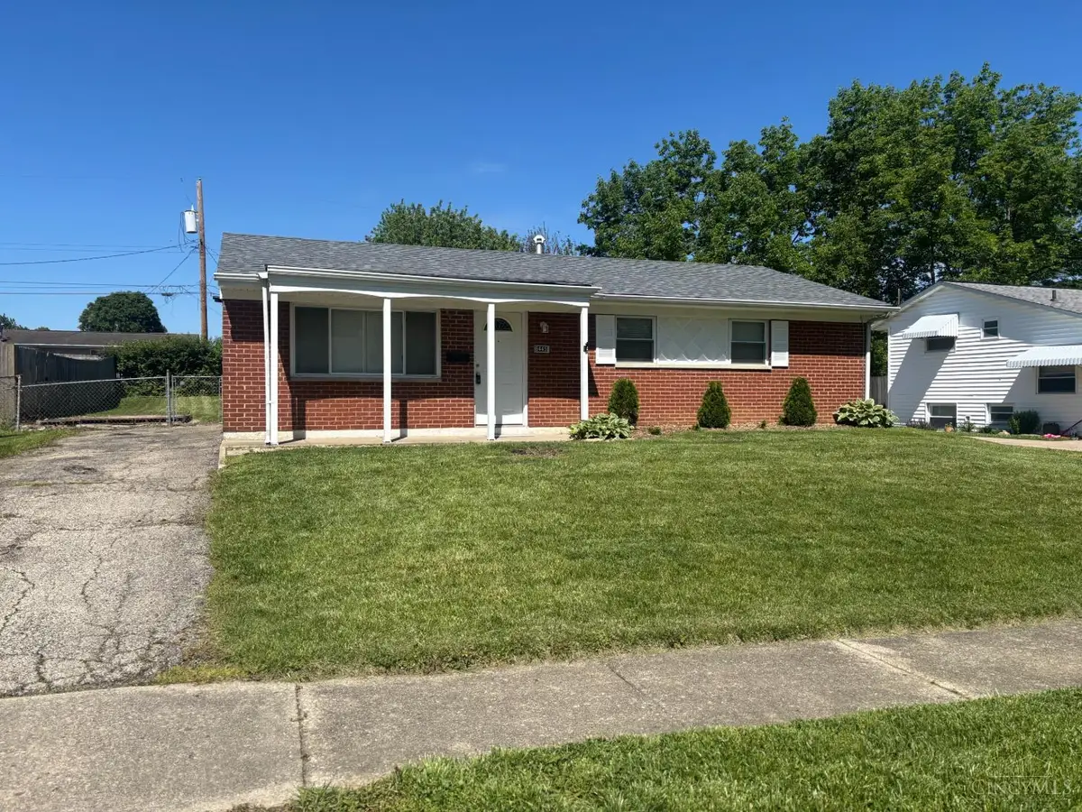 6445 Canastota Drive, Fairfield, OH 45011 - #1