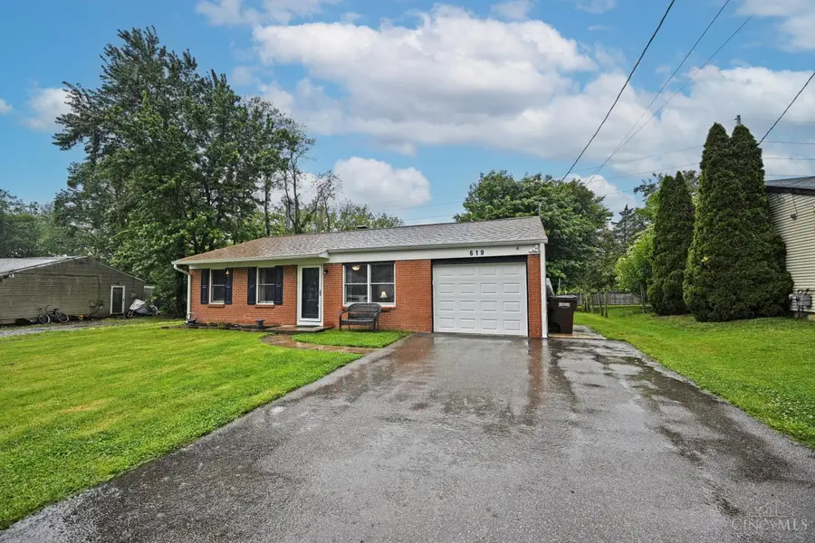 619 Carefree Drive, Union, OH 45244 - #2