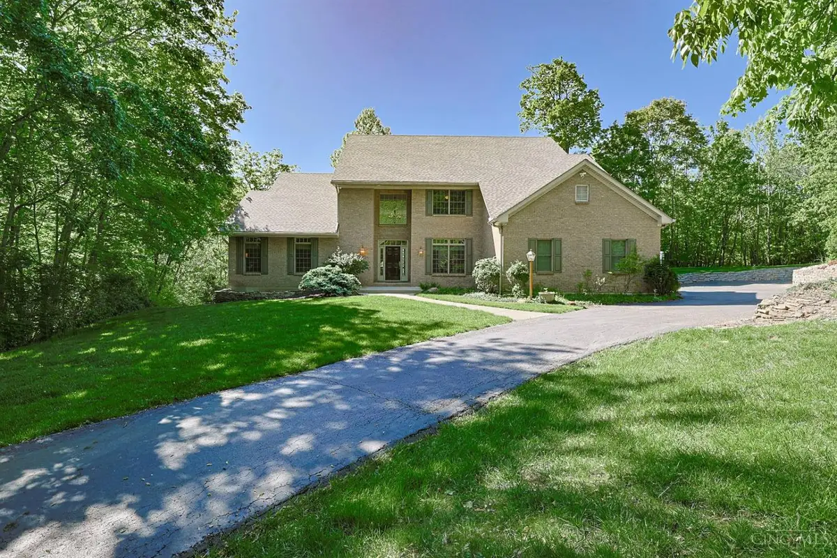7587 Lake Water Drive, Cincinnati, OH 45242 - #1