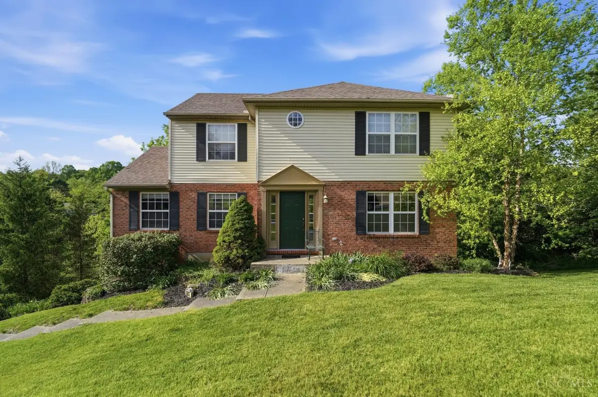 6825 Wesselman Road, Cincinnati, OH 45248 - #1