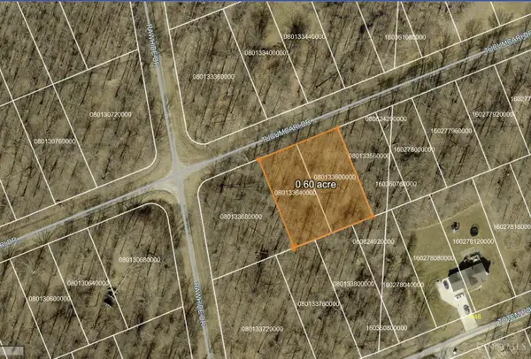 3735 Tucumcari Drive, Franklin Twp, OH 45171