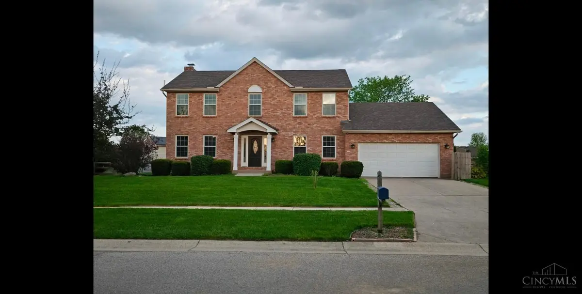 3657 Charfield Lane, Fairfield, OH 45011 - #1