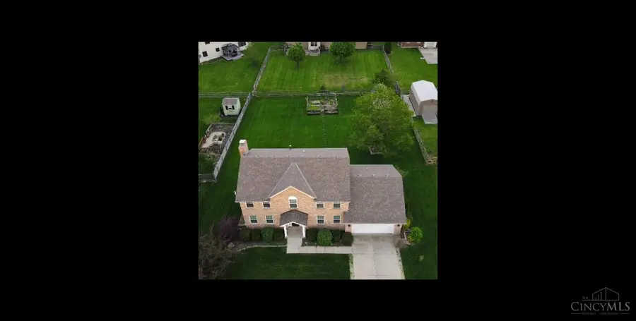 3657 Charfield Lane, Fairfield, OH 45011 - #2