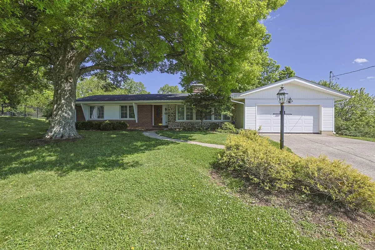 2050 Danville Drive, Mack, OH 45233 - #1