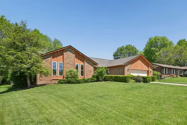 6402 Shannon Drive, Fairfield Twp, OH 45011