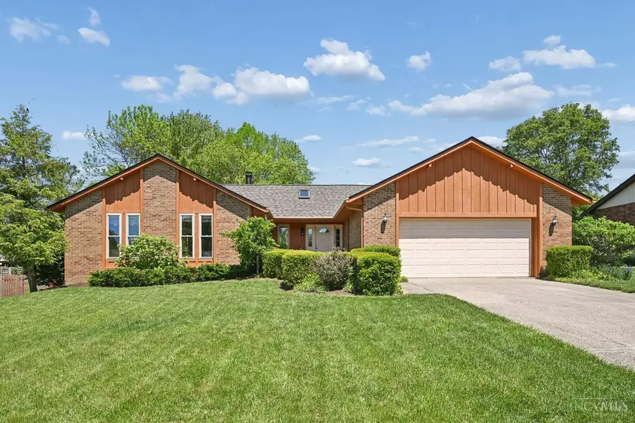 6402 Shannon Drive, Fairfield, OH 45011 - #2