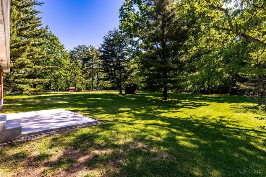 4098 Crestview Drive, Deerfield, OH 45140 - #2