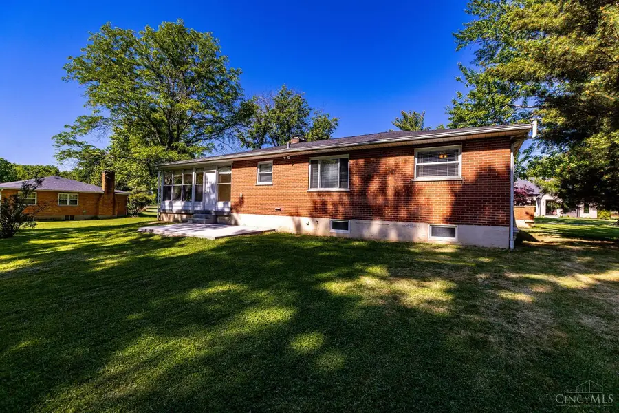 4098 Crestview Drive, Deerfield, OH 45140 - #3