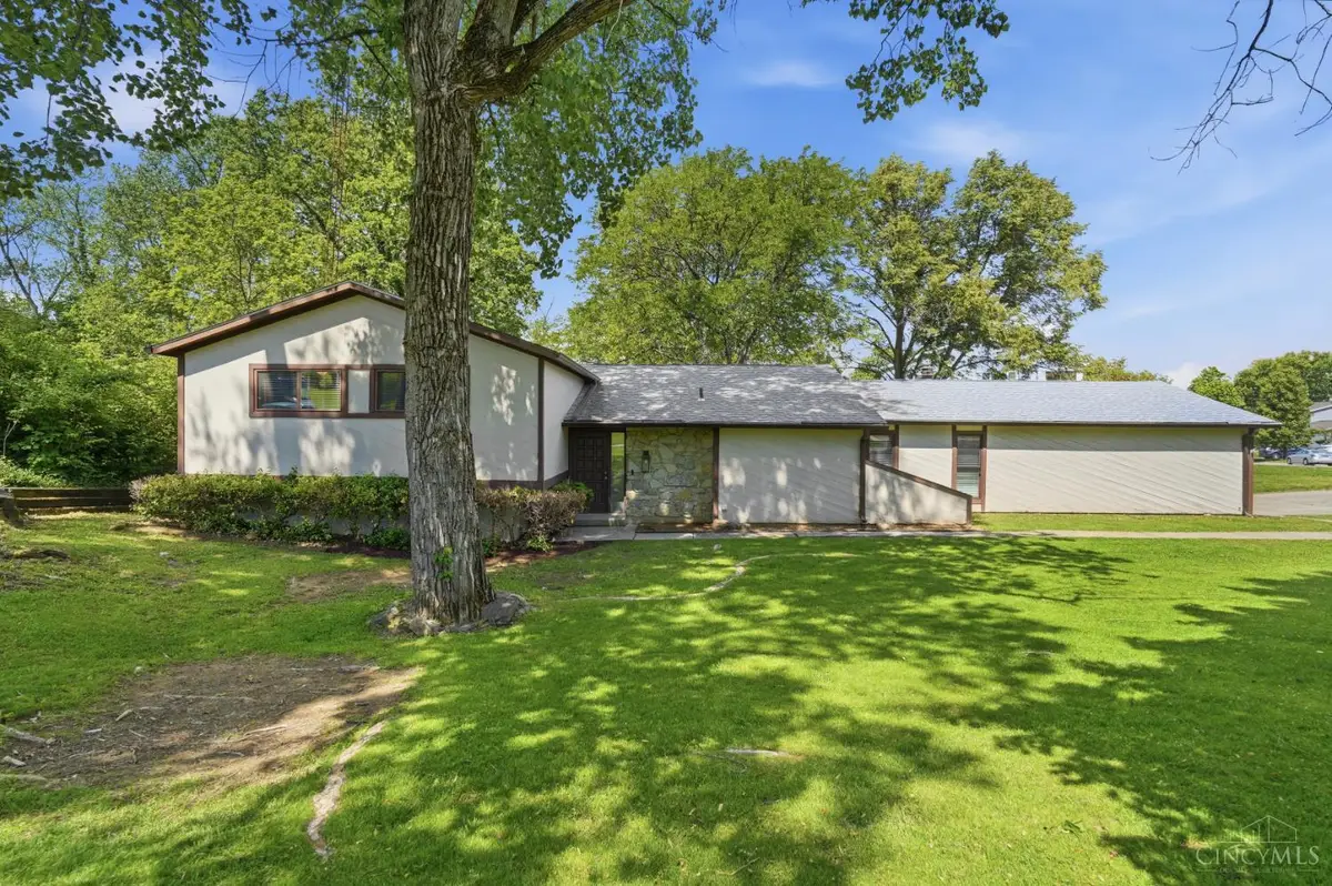 2116 Tullis Drive, Middletown, OH 45042 - #1